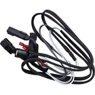 Saddle Tramp Lower Faring Y-harness Motorcycle Street Bike BC-9722 2120-1131 New. Price: $57.56.