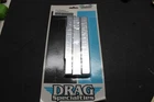 New Drag Specialties Chrome Battery Top Cover Lid For Sportster 97-03 DS324115. Price: $24.95.