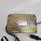 1985 Honda Goldwing 1200 Limited Edition Panasonic Power Sorce Box RD-1203 Used. Price: $28.95.