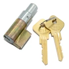 Mz Steering Lock Bab For RT125, RT125/3, ES175/1, ES250/1, Ets New. Price: $15.66.