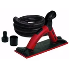 Marshalltown Drywall Vacuum Sander With 6' Hose New. Price: $51.37.