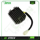 Voltage Rectifier For Suzuki Gsx R750 1997 High Quality Black Aluminum New. Price: $21.85.