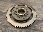 Yamaha YZFR3 MT03 Starter One Way Gear Clutch Oem Used. Price: $79.99.