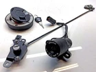2021 Triumph Tiger 900 Gt Pro Lock Set - T2501977 Used. Price: $269.04.