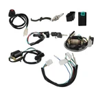 Wiring Harness Loom Ignition Coil Magneto Stator 50-140CC Dirt Pit Bike Atv New. Price: $25.00.