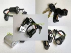 Honda XL75 XL80S Ignition Switch Comb Or Steer Lock Helmet Holder Key Set New. Price: $44.98.