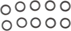 Cometic Starter Bolt O-ring For Big Twin 10 Pack C9436 New. Price: $19.29.