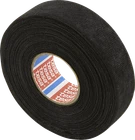 Namz 1" Tesa Pet Fleece Harness Tape Black NTT-182 New. Price: $20.99.