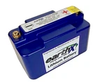 Earthx Lithium Battery For Experimental Aircraft Faa Approved # ETX18F New. Price: $229.00.