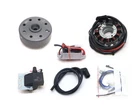 Powerdynamo Mz-b Vape Ignition Stator System For Minarelli 6P 6K 50 80 Engine Dc New. Price: $656.24.
