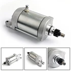 Starter Motor For Yamaha Atv Raptor YFM660RR YFM660RSE 2001-2000 Ue New. Price: $128.00.