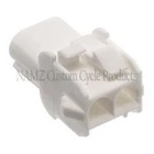 Namz Custom Cycle NA-350778-1 Amp Matenlock 2-WIRE Cap Connector New. Price: $9.95.