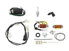 Tb Parts Wire & Electric Kit - Honda Z50 K2 New. Price: $81.99.