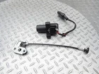 2022 19-20 Royal Enfield Interceptor 650 Ignition Switch Lock Set Cable No Key Used. Price: $40.31.