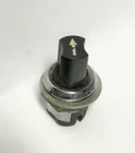 Original Lucas Headlight 31356 Rotary Switch Bsa Norton Triumph Used. Price: $83.20.