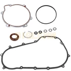 Primary Cover Gasket Kit For Harley MILWAUKEE-8 Touring Street Glide 2017-2020 New. Price: $37.89.