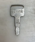 Yamaha 700 Series Key 750 Part # 90890-56012 Used. Price: $6.00.