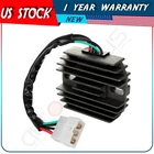 Voltage Rectifier Assembly Replace For Suzuki Intruder 1500 Warranty 2002 2003 New. Price: $18.88.
