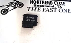 04-09 Suzuki GS500 F Ignition Control Unit Module Ecu Cdi Box 32900-01DB0 #323 Used. Price: $149.99.