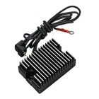 Voltage Regulator Rectifier Fit For Harley Evo 1989-1999 1340 Replace 74519-88 New. Price: $27.80.