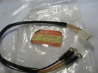 Suzuki GS1100E 1980-81 Nos Oem Meter Wire Lead P.n 34378-49200 New. Price: $32.66.