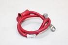 2012 Kawasaki Vulcan VN900B Classic Oem Positive Battery Cable Wire Used. Price: $16.50.