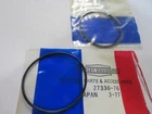 Nos Genuine Harley Davidson Carburetor Manifold Rings 27336-76 Sold As New. Price: $12.86.