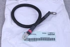 Buell X1 Lightning Solenoid Battery Cable Y0320.K New. Price: $25.00.