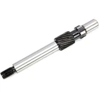 V-twin Manufacturing Electric Starter Shaft 31483-67 New. Price: $44.93.
