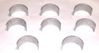Yamaha Con-rod Bearings Pc SET-2F3-11656-00-BLUE-XS750-XS850-XS1100-XJ1100-NOS New. Price: $99.99.