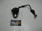 99-02 Suzuki SV650S Oem Ignition *no Key* Used. Price: $75.00.