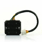Regulator Rectifier Voltage Fit For Honda FES125 FES150 Pantheon 2003-2005 K Av New. Price: $32.77.