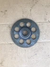 2006 2022 Yamaha 90 Starter Wheel 4ST-15524-00-00 (6B) Used. Price: $18.35.