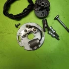 Shovelhead Oem Complete Points Ignition Setup 66-84 Flh Fx Harley Davidson Used. Price: $118.72.