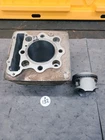 1988-2004 Honda XR250R XR250L Oem Engine Cylinder Jug 12100-KCE-670 Used. Price: $299.99.