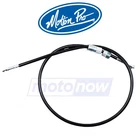 Motion Pro Black Vinyl Speedometer Cable For 1987-2003 Suzuki VS1400GL Fy New. Price: $24.23.