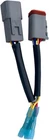 Ultracool 6-PIN Multi-access Plug Connector #SMB-Y129 Harley Davidson New. Price: $24.91.