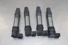 12-16 Honda CBR1000RR Ignition Spark Plug Caps 30700-MFL-003 Used. Price: $34.77.