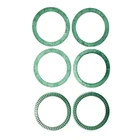 QA1 Universal All Drag Coil-over Shock Absorbers Thrust Washers & Bearing Kit New. Price: $53.25.