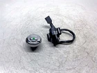 2024 Triumph Tiger 900 Gt Pro Lock Set - T2502599 Used. Price: $242.14.