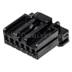 Namz Plug Connector 6-POSITION NA-174923-2 New. Price: $26.99.