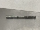 1997 1998 1999 Ktm 200 250 300 360 Front Axle With Bolt 50309081000 Oem Used. Price: $39.99.