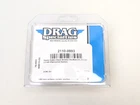 Drag Specialties 2110-0993 Starter Button Solenoid End Cover Wrinkle Black New. Price: $50.00.