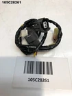 Mv Agusta F3 675 800 2012 - 2013 Wire Injector Oem M2093 LOT104 105C28261 Used. Price: $43.42.