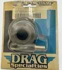 Drag Specialties DS-243850 Front Wheel Speedo Drive Unit New. Price: $32.17.