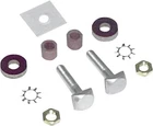 Colony Generator Positive Terminal Hardware Kit #2127-11 Harley Davidson New. Price: $21.67.