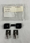 Harley-davidson Genuine Key Set 90300043 Code 5371 New. Price: $22.56.