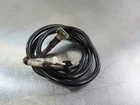 EB1442 2016 Aprilia Tuono Rr Ground Cable Used. Price: $24.99.