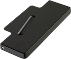 Drag Specialties Battery Top Cover 2113-0499 New. Price: $30.69.