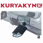 Kuryakyn Dually Iso Pegs For 2006-2012 Honda GL1800HPNA Gold Wing Audio Aj New. Price: $120.99.